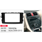 Перехідна рамка CARAV Toyota Auris (11-110)