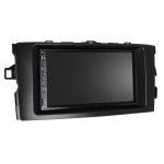 Перехідна рамка CARAV Toyota Auris (11-110)