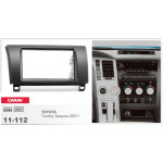 Переходная рамка CARAV Toyota Tundra, Sequoia (11-112)