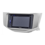 Переходная рамка CARAV Toyota Harrier (11-116)