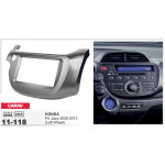 Переходная рамка CARAV Honda Fit, Jazz (11-118)