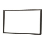 Перехідна рамка CARAV Honda Accord, Civic, CR-V, HR-V, Odyssey, Prelude (11-119)