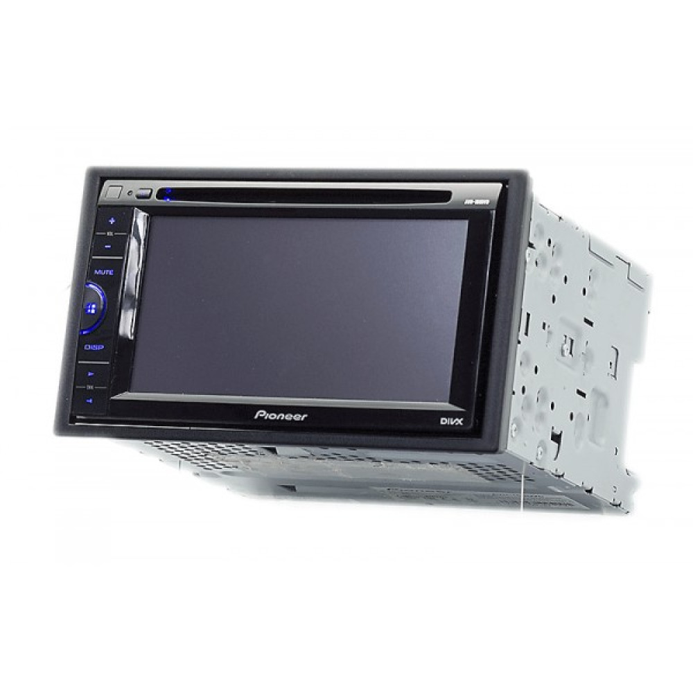 Переходная рамка CARAV Honda Accord, Civic, CR-V, HR-V, Odyssey, Prelude (11-119)