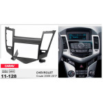 Перехідна рамка CARAV Chevrolet Cruze (11-128)