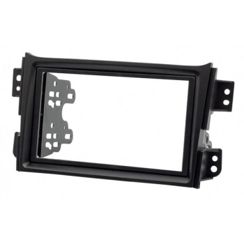 Переходная рамка CARAV Opel Agila (11-131)