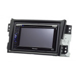 Переходная рамка CARAV Opel Agila (11-131)