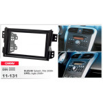 Переходная рамка CARAV Opel Agila (11-131)