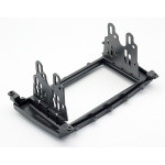 Переходная рамка CARAV Mercedes W203, CL203, W209, W463 (11-132)