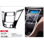Переходная рамка CARAV Hyundai Sonata (11-139)