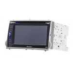 Перехідна рамка Carav Hyundai H-1, Grand Starex (11-144)