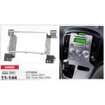 Перехідна рамка Carav Hyundai H-1, Grand Starex (11-144)