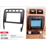 Переходная рамка CARAV Porsche Cayenne Turbo (11-153)