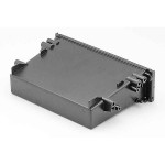 Универсальный карман CARAV 1DIN (11-155)