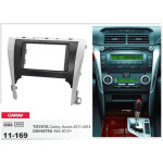 Перехідна рамка Carav Toyota Camry, Aurion (11-169)