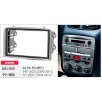 Переходная рамка Alfa Romeo 147, GT Carav 11-188
