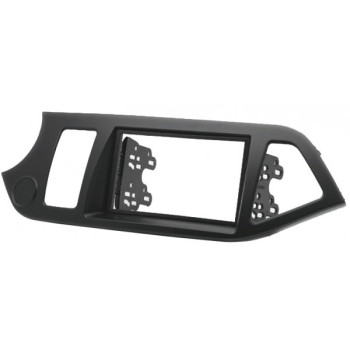Перехідна рамка Carav KIA Picanto (11-192)
