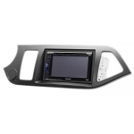 Переходная рамка Carav KIA Picanto (11-192)