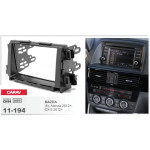 Переходная рамка Carav Mazda 6, CX-5 (11-194)