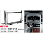 Переходная рамка CARAV Toyota Venza (11-196)