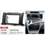 Переходная рамка Toyota Sienna Carav 11-202