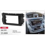 Перехідна рамка CARAV Toyota Avalon (11-205)