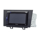 Переходная рамка CARAV Lexus ES (11-211)