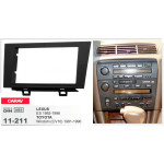 Переходная рамка CARAV Lexus ES (11-211)