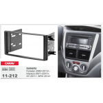 Переходная рамка CARAV Subaru Forester, Impreza, XV, WRX (11-212)