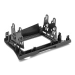 Перехідна рамка CARAV Honda CR-Z (11-225)