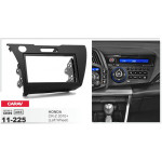 Перехідна рамка CARAV Honda CR-Z (11-225)