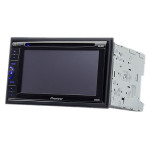 Переходная рамка Carav Nissan Navara, NP300 (11-238)