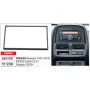 Переходная рамка Carav Nissan Navara, NP300 (11-238)