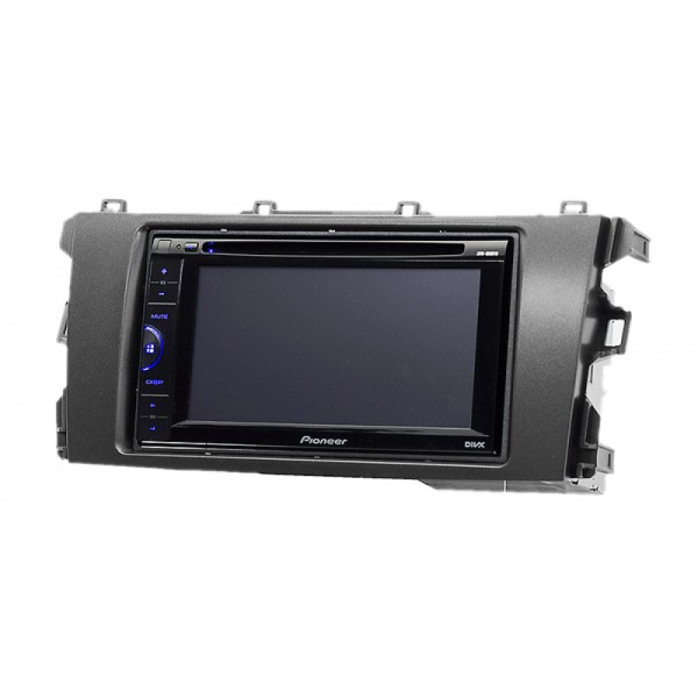 Переходная рамка CARAV BYD G3 (11-245)