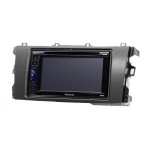 Перехідна рамка CARAV BYD G3 (11-245)