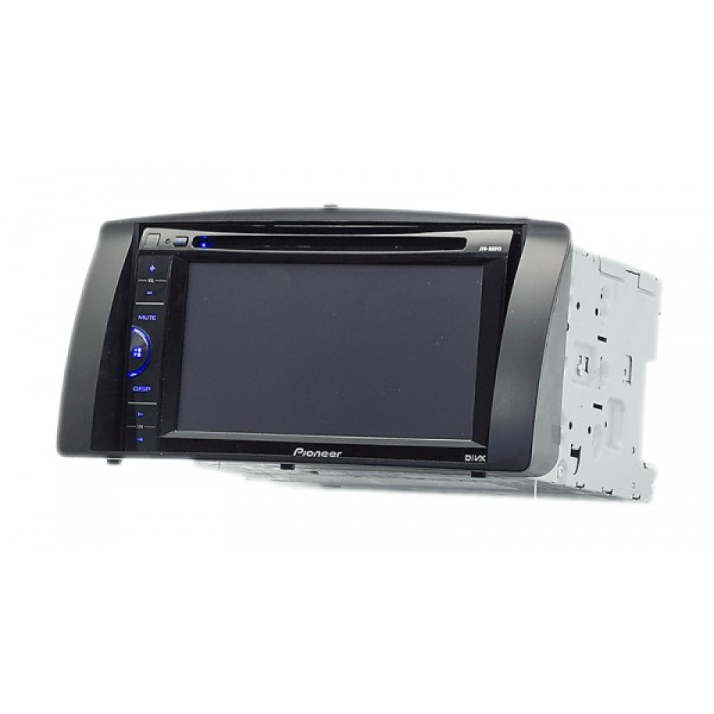 Переходная рамка CARAV BYD F3 (11-248)