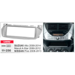 Перехідна рамка Carav Nissan Pixo, Suzuki Alto (11-256)