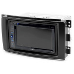 Переходная рамка CARAV Smart ForTwo (11-260)