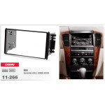 Перехідна рамка Carav KIA Sorento (11-266)