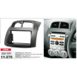 Переходная рамка Carav Daihatsu Sirion, Subaru Justy (11-270)