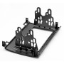 Переходная рамка CARAV Great Wall Hover H3, H5 (11-274)