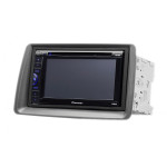 Переходная рамка CARAV Fiat Panda (11-280)