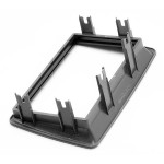 Переходная рамка CARAV Fiat Panda (11-280)