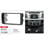 Переходная рамка CARAV Toyota Hilux, Fortuner (11-299)