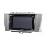 Переходная рамка CARAV JAC J6 (11-300)