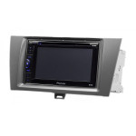 Переходная рамка CARAV JAC J5 (11-301)