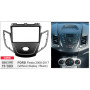 Переходная рамка Ford Fiesta Carav 11-303
