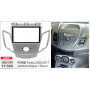 Переходная рамка Ford Fiesta Carav 11-304