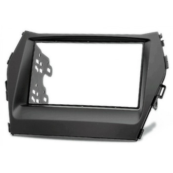 Переходная рамка CARAV Hyundai Santa Fe (11-315)