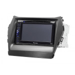 Переходная рамка CARAV Hyundai Santa Fe (11-315)