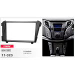 Переходная рамка CARAV Hyundai i-40 (11-323)